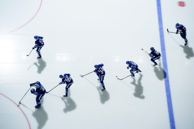 Conheça os destaques do desporto canadiano de 26 de março