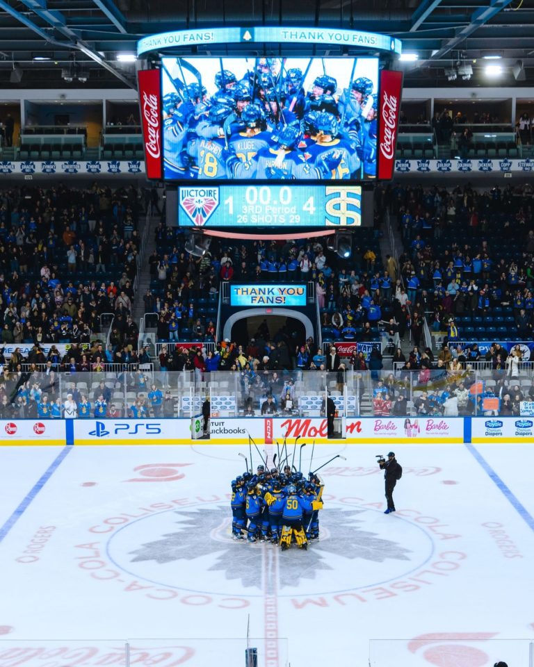 Conheça os destaques do desporto canadiano de 07 de março