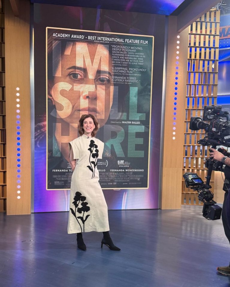 Sétima arte: Brasil vive Óscares com euforia de mundial de futebol