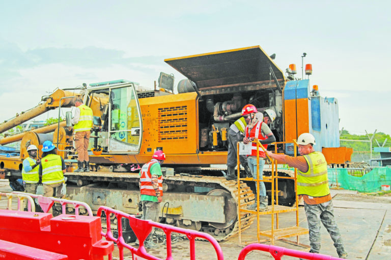 LiUNA condena discriminação no local de trabalho