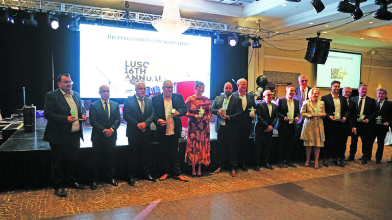 Solidariedade: Gala da Luso supera expetativas em noite “histórica”