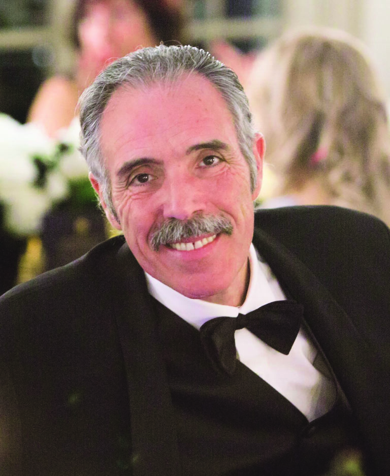 Comunidade: Luso-canadianos de luto com morte de António Belas