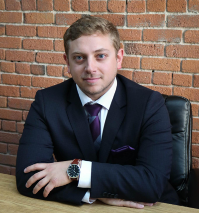 Jason Morgan fala ao CMC sobre a nova Câmara de Comércio Portugal-Canadá