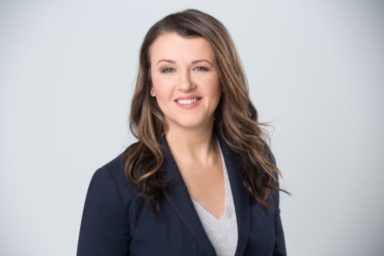 Julie Dzerowicz lança recandidatura em Davenport