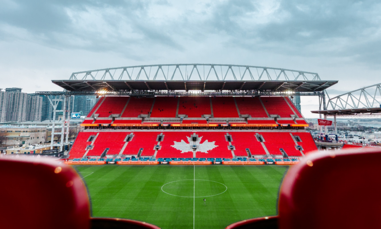 Conheça os destaques do desporto canadiano de 17 de março