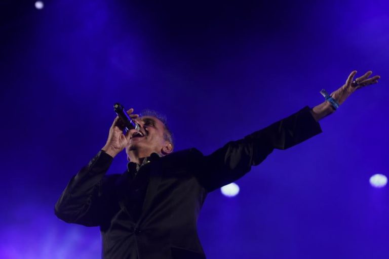 GNR com data extra no Porto nos concertos de celebração dos 45 anos de carreira