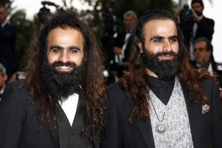 Filme dos irmãos palestinianos Nasser coproduzido por Portugal selecionado para Cannes