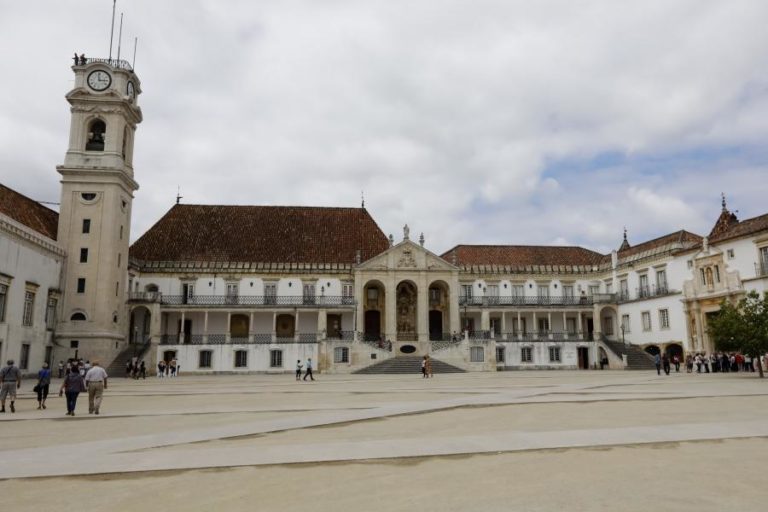 Centro de Estudos da Universidade de Coimbra reforça laços entre Brasil e Portugal