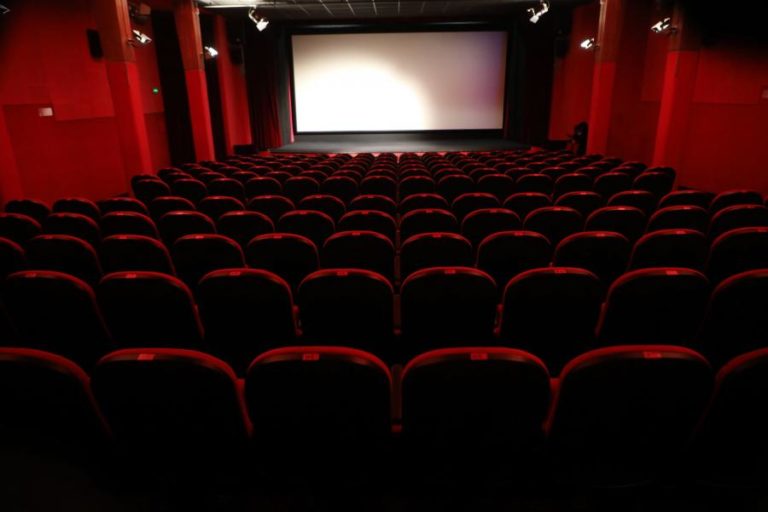 Cinemas com menos espectadores e um pouco mais de receita no 1.º trimestre face a 2024