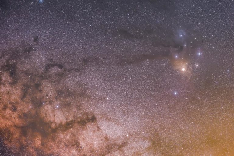 Brasil quer ajudar laboratório planetário de Macau a explorar asteroides