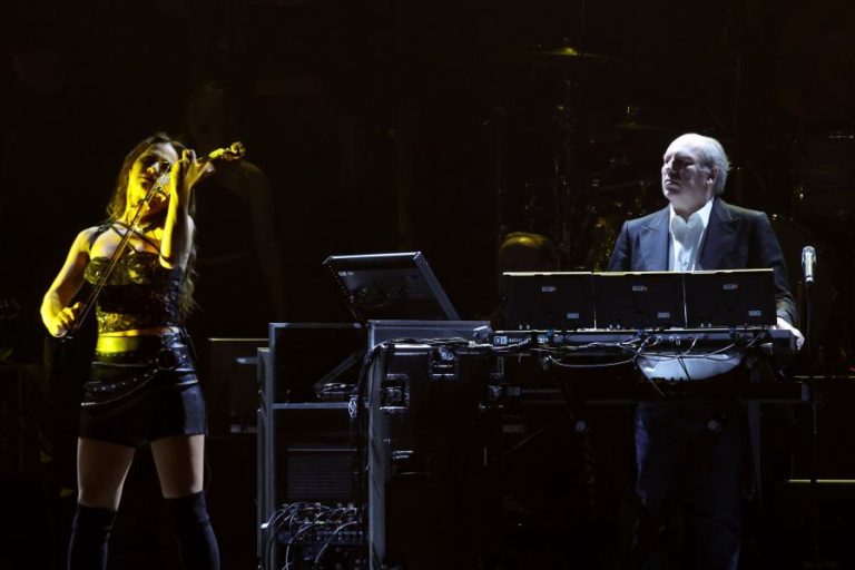 Hans Zimmer acrescenta data a passagem por Lisboa em 2026