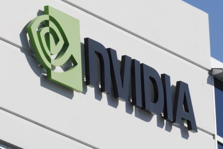 Nvidia vai produzir supercomputadores de IA pela primeira vez nos EUA