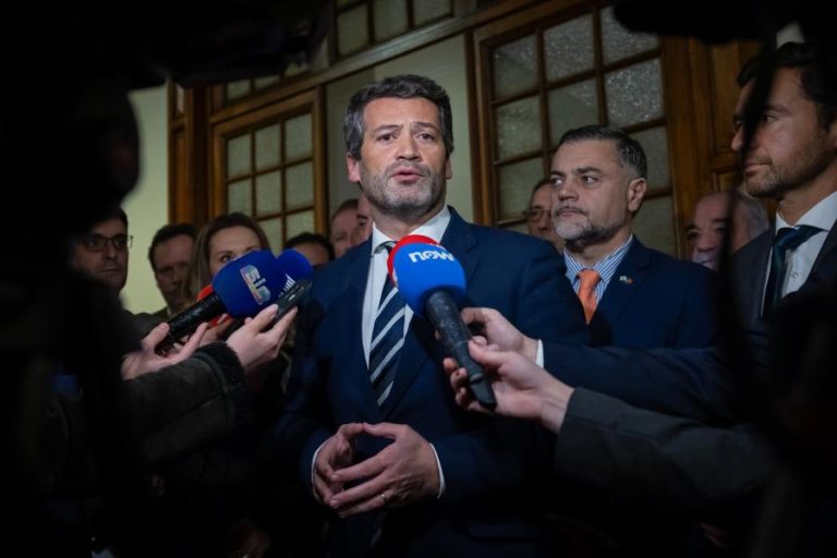 Chega acusa o primeiro-ministro de ser “um dos problemas de criminalidade”