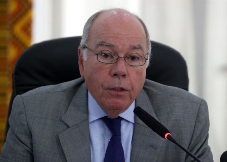 Brasil espera contar com Moçambique em reunião contra a fome e pobreza