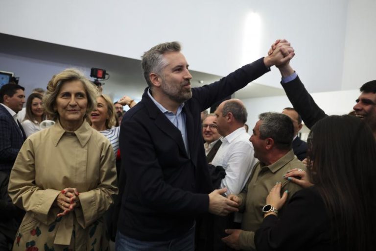 Lista de candidatos do PS por Braga às legislativas chumbada em reunião da federação