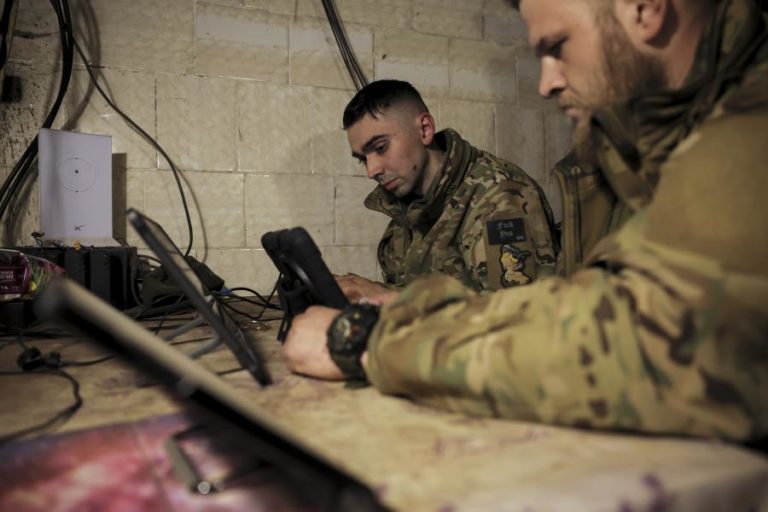 Rússia acusa Kiev de violar trégua com ataques noturnos em Donetsk