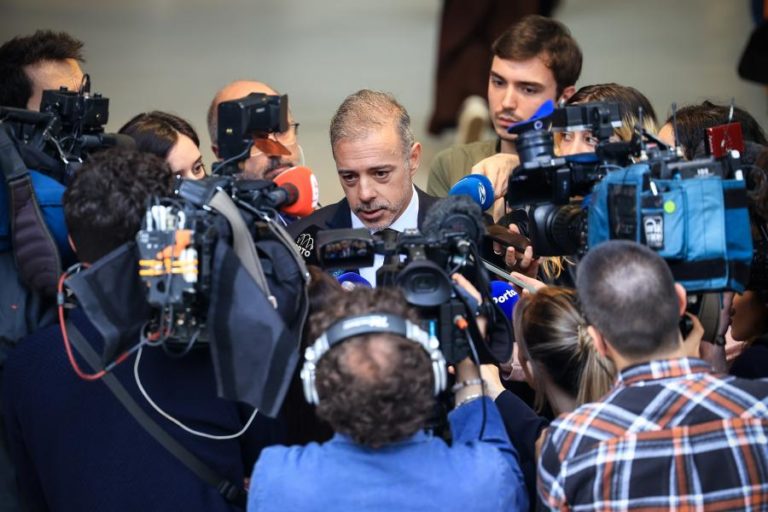 Pedro Duarte candidata-se ao Porto pela “grande afetividade” que tem à cidade