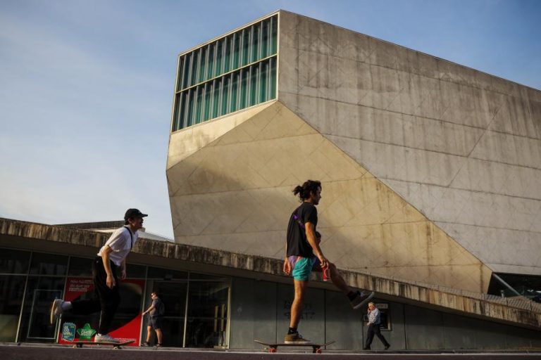 Clubbing regressa hoje à Casa da Música para edição especial de entrada livre
