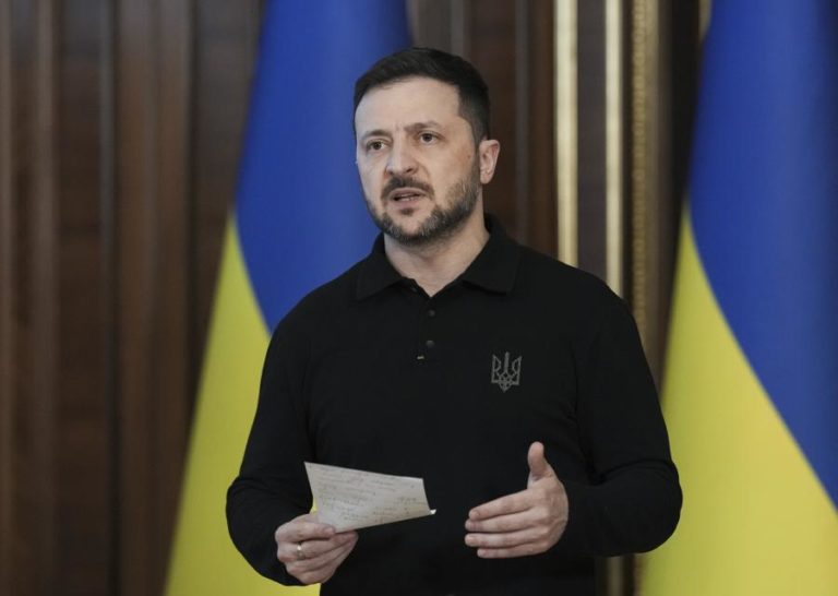 Kiev confirma presença na reunião prevista para Londres