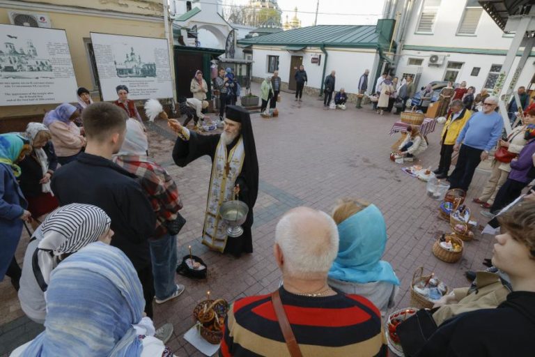 Ucrânia exige desculpas após Fox News identificar Kiev como cidade russa