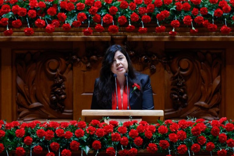 PAN sublinha necessidade de renovar esperança na democracia