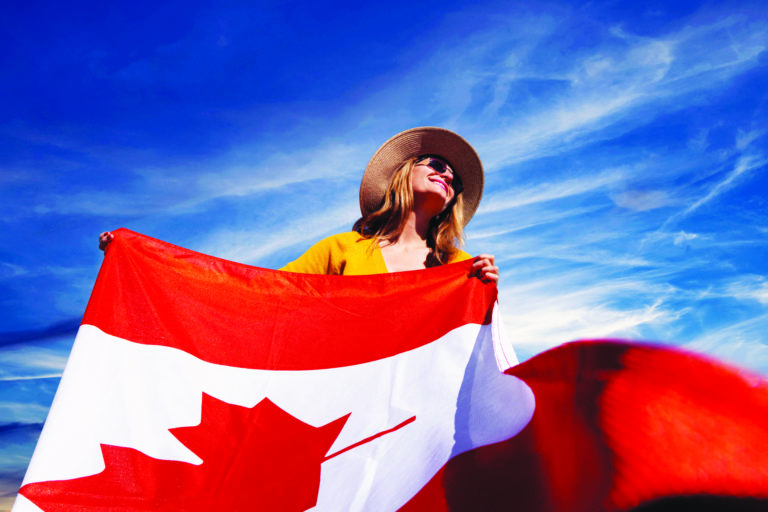 Governo federal aumenta taxas de cidadania canadiana