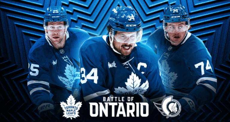 Conheça os destaques do desporto canadiano de 25 de abril