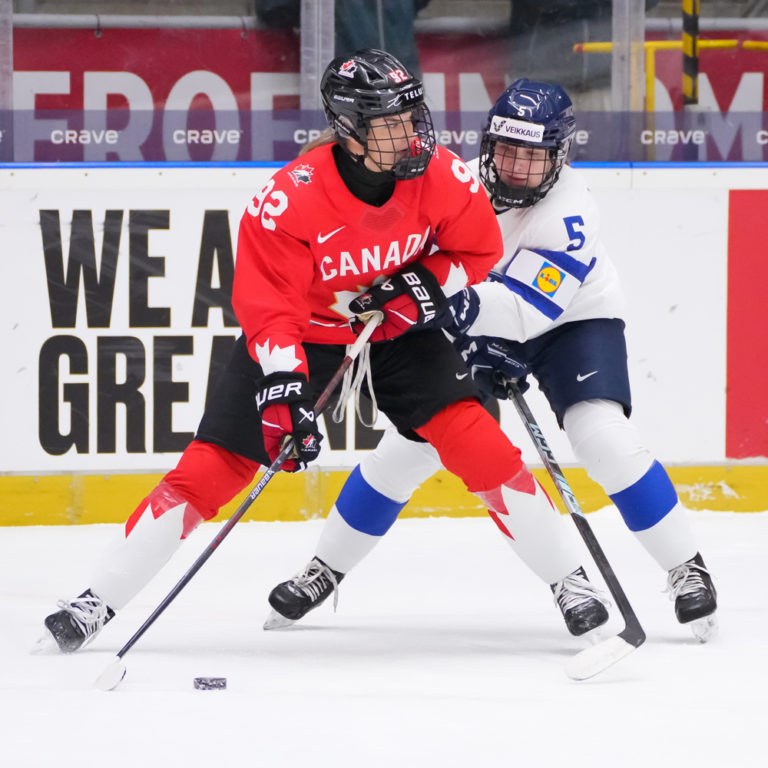 Conheça os destaques do desporto canadiano de 11 de abril.