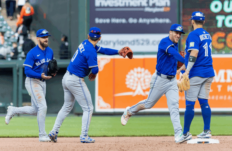 Conheça os destaques do desporto canadiano de 14 de abril