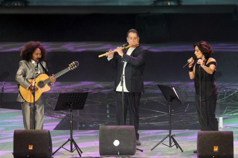 Rão Kyao e Maria Emília entre novas confirmações do Festival Caixa Alfama
