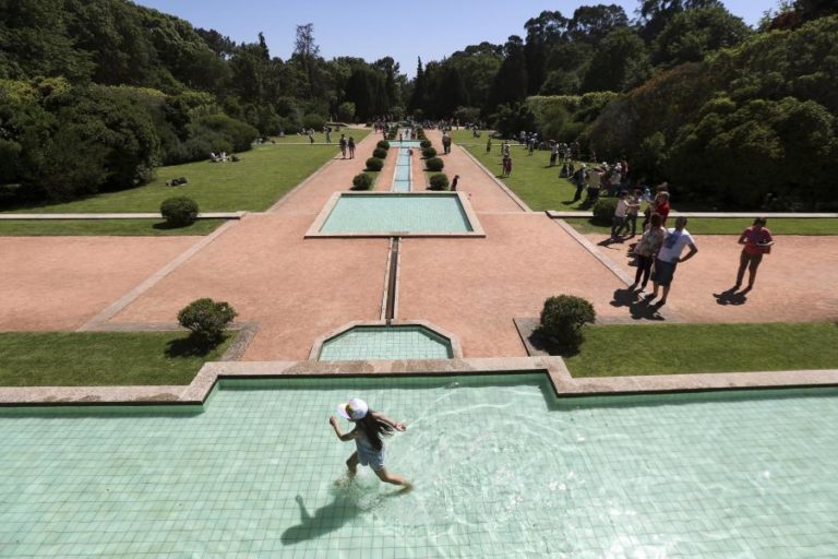 Serralves em Festa a partir de hoje e até domingo com 50 horas seguidas