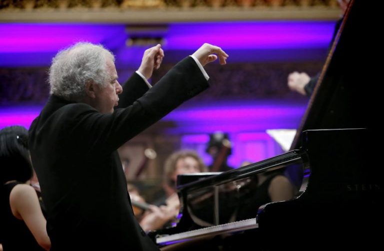 Grandes intérpretes, músicas do mundo e concertos participativos na ‘Gulbenkian 2025/26’