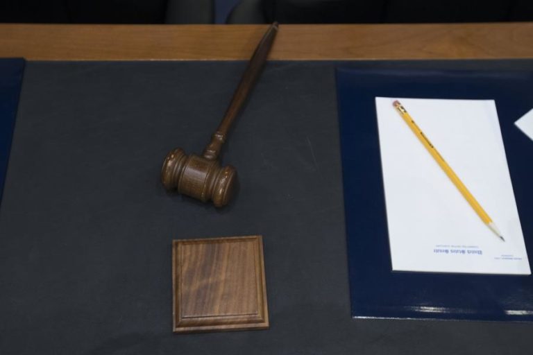 Juízes moçambicanos pedem “segurança mínima” e sugerem secção policial de proteção