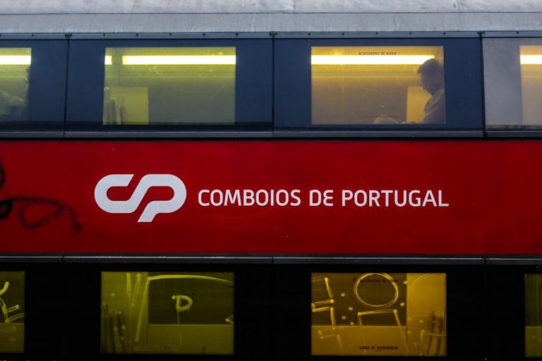 Segundo dia de greve na CP volta a ter 100% de adesão