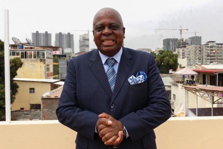 Deputado da UNITA declina medalha por “omissões no reconhecimento da memória” de Angola