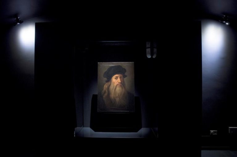Seis descendentes vivos de Leonardo Da Vinci partilham cromossoma Y, segundo um estudo
