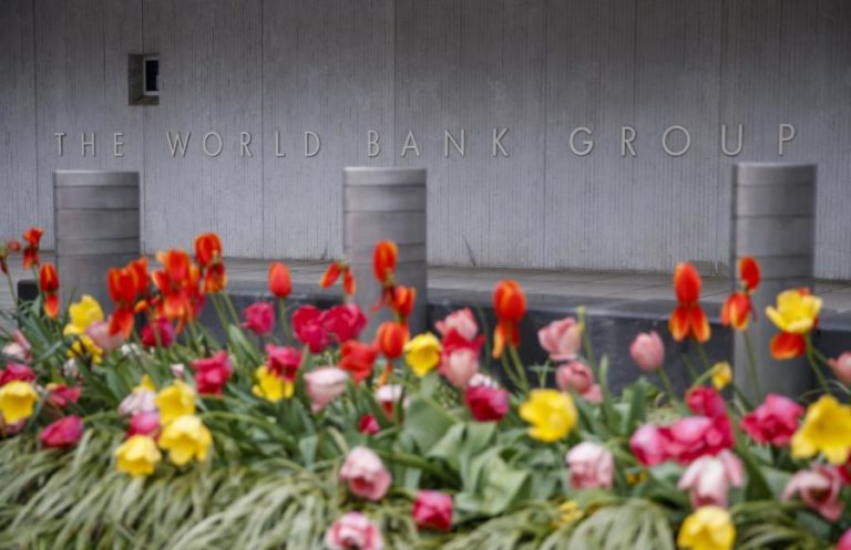 Banco Mundial financia melhoria do setor público guineense com 10 milhões dólares