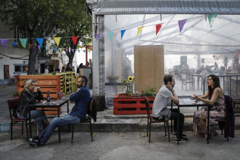 Câmara de Lisboa regulariza Fábrica Braço de Prata com renda mensal de 250,85 euros