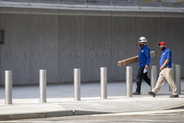 Governo cabo-verdiano anuncia novo programa de cooperação com Banco Mundial