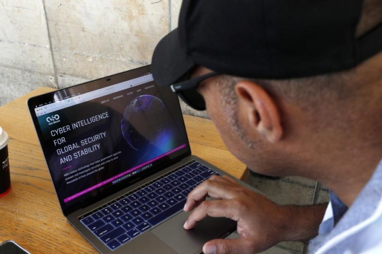 Meta recebe indemnização de cerca de 147 ME por espionagem do programa Pegasus