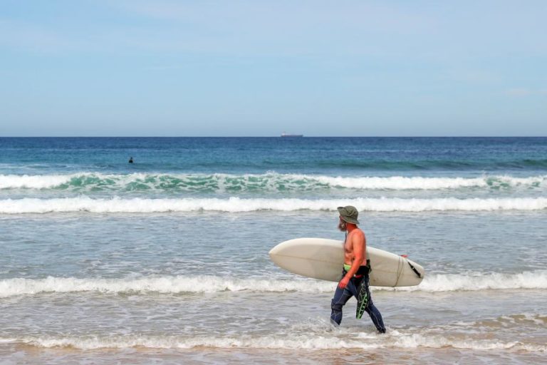 Portugal com 81 praias Zero Poluição, mais 22 do que no ano passado