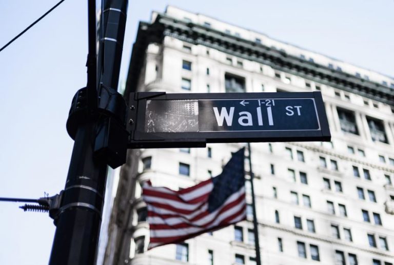 Wall Street abre em alta com Nasdaq a subir 1,91%