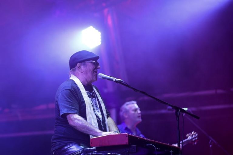 Festas de Oeiras 2025 com 19 concertos a partir de 30 de maio