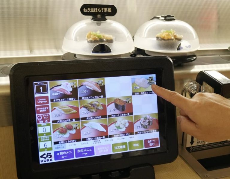 Japão diz que China retoma importação de marisco suspensa devido a descarga de Fukushima