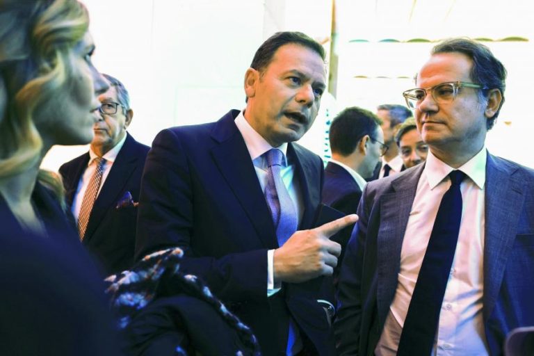 Sousa Pinto diz que Defesa pode compensar totalmente retração no comércio mundial