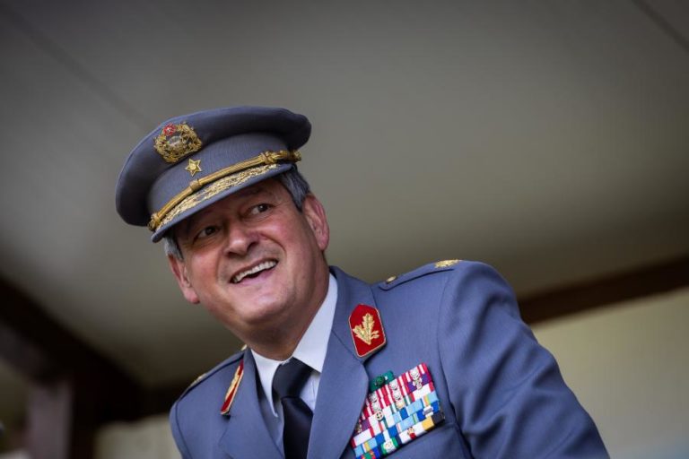 Força multinacional de reação rápida a postos para “defender valores” da União Europeia