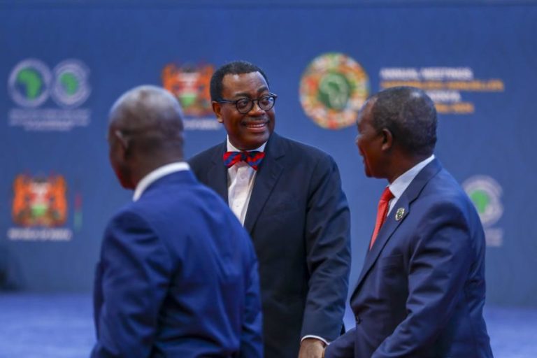 Adesina deixa recordes ao próximo líder do Banco Africano de Desenvolvimento