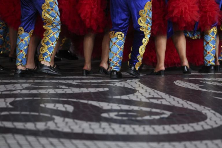 Feira do Livro e EuroPride integram programação das Festas de Lisboa