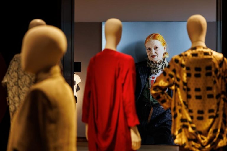 Museu do Design inaugura em junho exposição dedicada a Vivienne Westwood