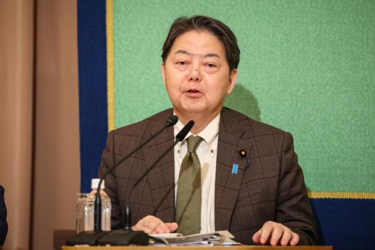 Japão espera reforçar relações com o Vaticano sob liderança de Leão XIV